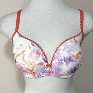 MARIE JO L`Aventure Thierry Padded Underwired Bra + Avocado & Algae Face Mask